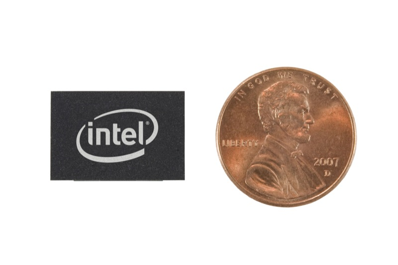 Illustration for article titled Intel Reveals New Mobile SSD, UMPC Concepts, the Skulltrail Gaming Platform and Penryn and Santa Rosa Updates